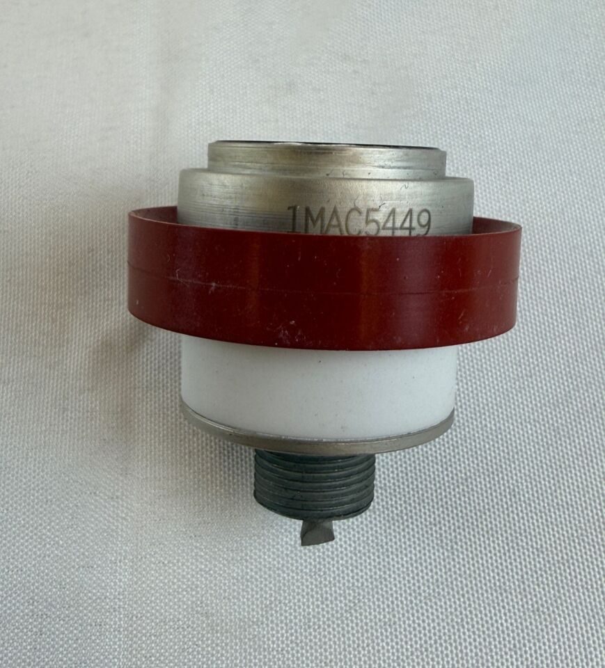 EXCELITAS Cermax V300-Y20A 300W Xenon Medical Bulbs — photo 3