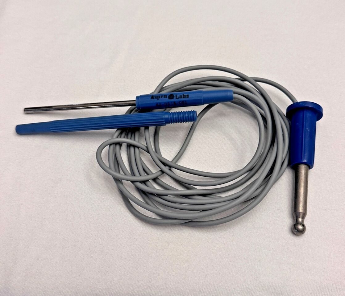 CODMAN 60-0815-001 Electrosurgical Reusable Foot Control Pencil