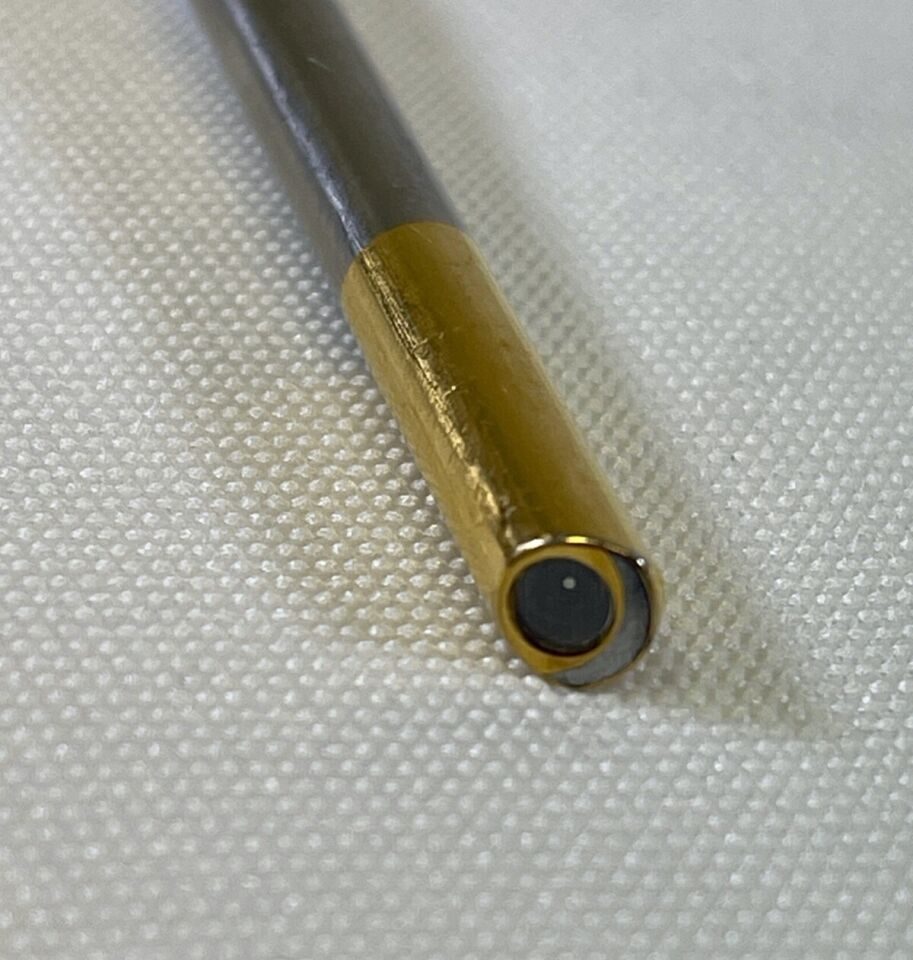 OLYMPUS WA50373B 5.4mm x 30o x 33cm HD Rigid Autoclavable Laparoscope — photo 9