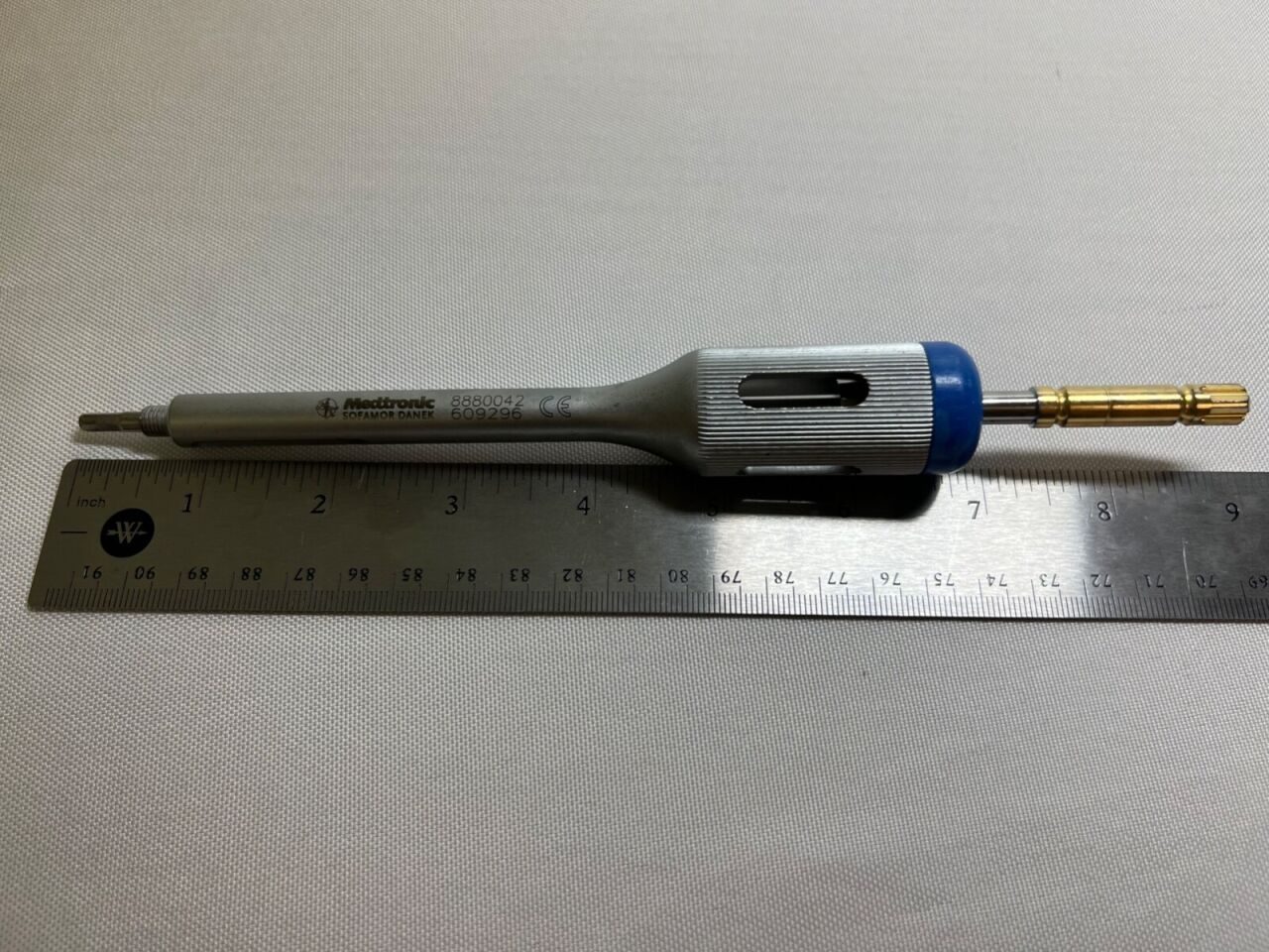 MEDTRONIC 8880042 Multi-Axial Driver — photo 5