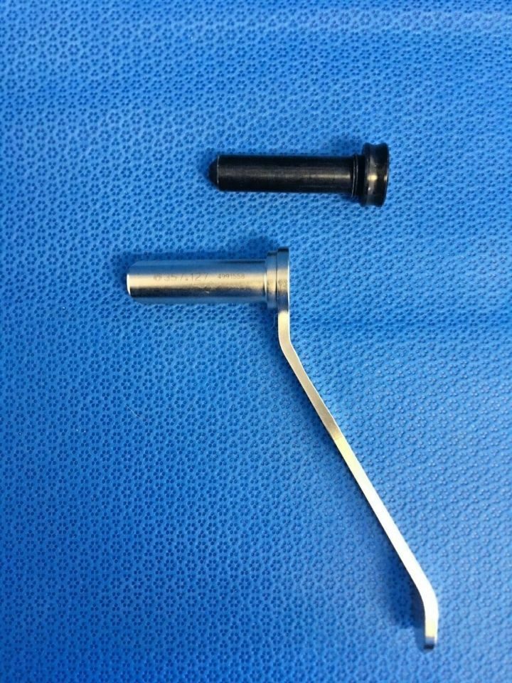 SYNTHES 357.127 Protection Sleeve — photo 4