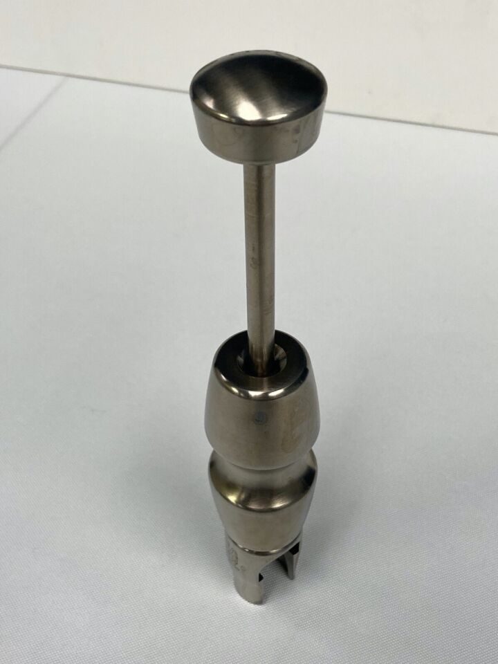 SBI 17-0500 Slap Hammer Orthopedic Trauma — photo 2
