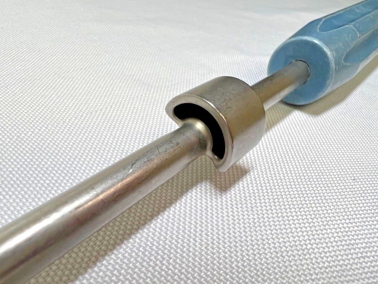 PRECISION SPINE 48-9011 Tab Remover 11" Length — photo 5