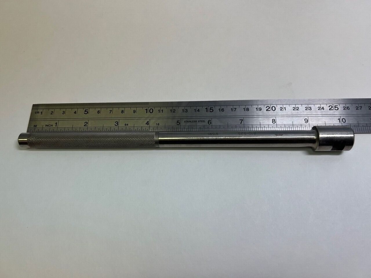 MEDTRONIC 810-525 Low Profile CrossLink Plate Bender — photo 5
