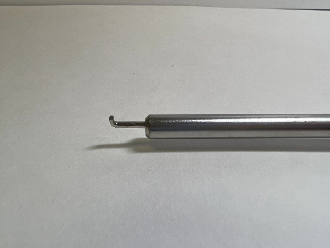 SYNTHES 357.79 Depth Gauge For Locking Bolts — photo 3