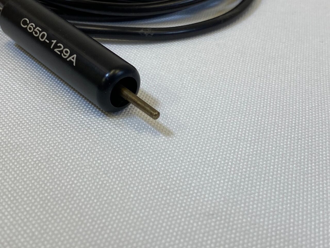 GYRUS ACMI C650-129A Monopolar Active Cord for Bovie / Valleylab Style — photo 5