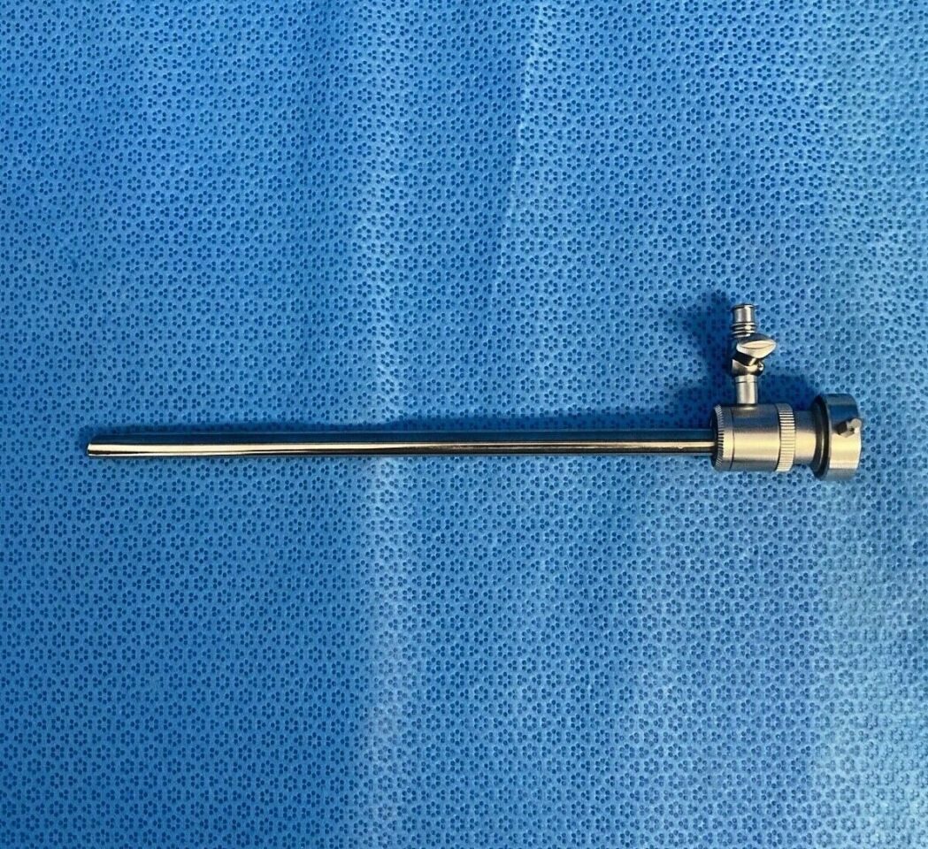 R. WOLF 8988.01 7mm 21Fr Outer Sheath 170mm WL