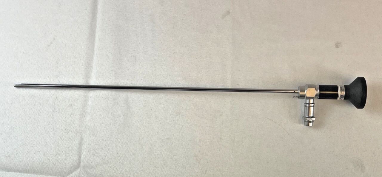 OLYMPUS A2014 4mm x 110deg x 28cm OES Urology Cystoscope