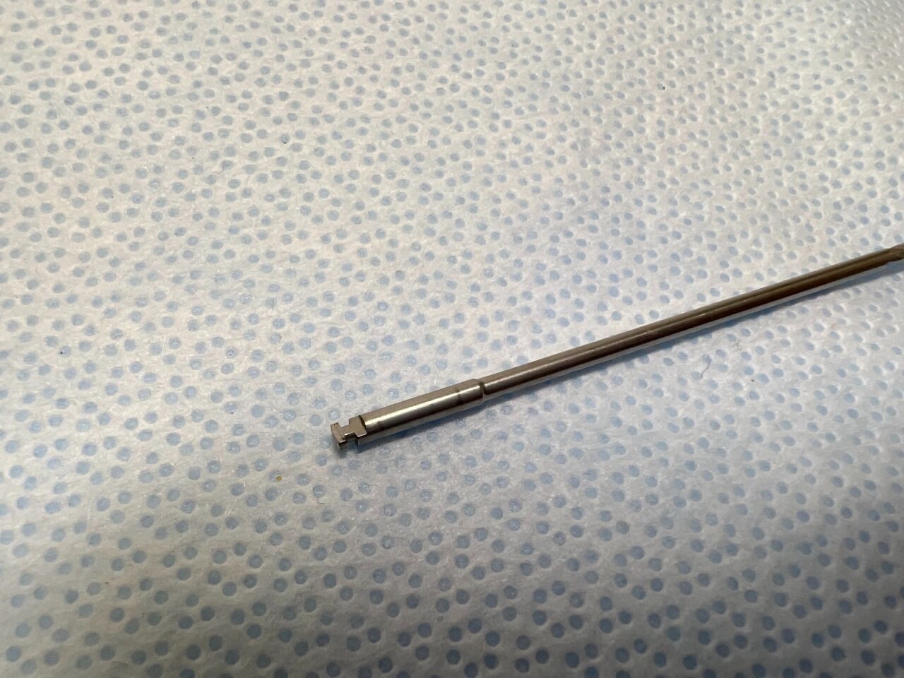 SYNTHES 513.14 Drill Bit — photo 2