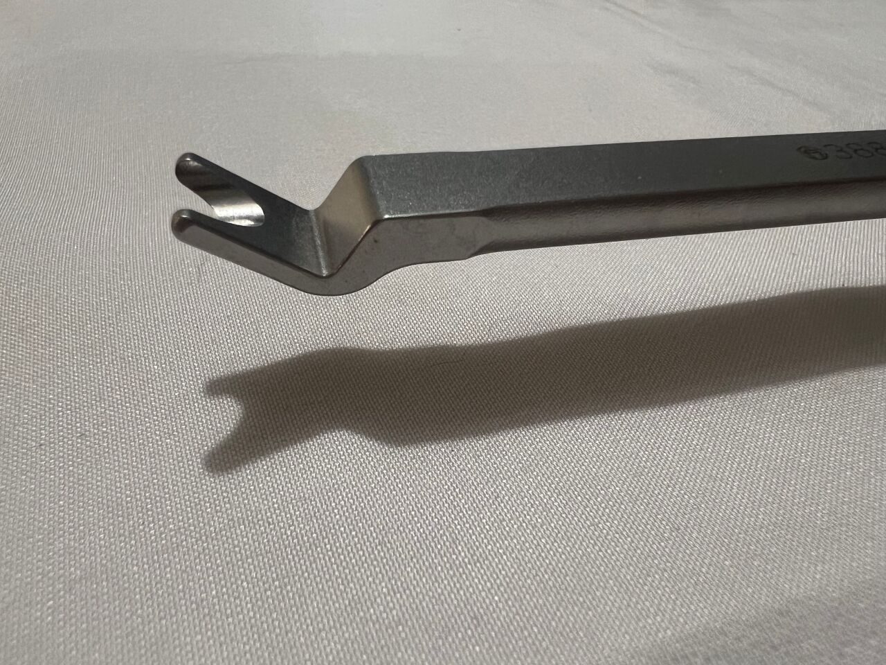 SYNTHES 388.103 Trial Sizer Holder — photo 2