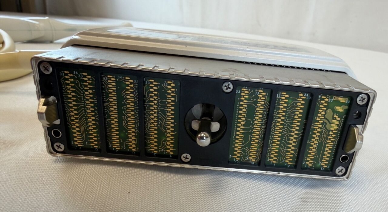 GE IC5-9-D Ultrasound Transducer — photo 5
