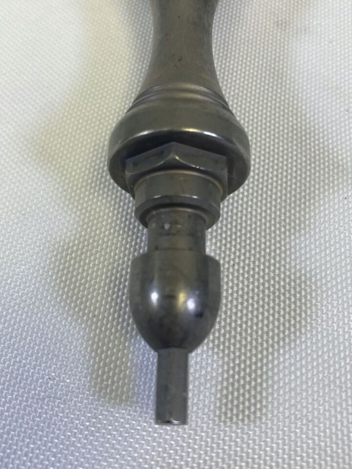 STRYKER 6541-7-811 Triathlon MIS Femoral Flexion Impactor — photo 5