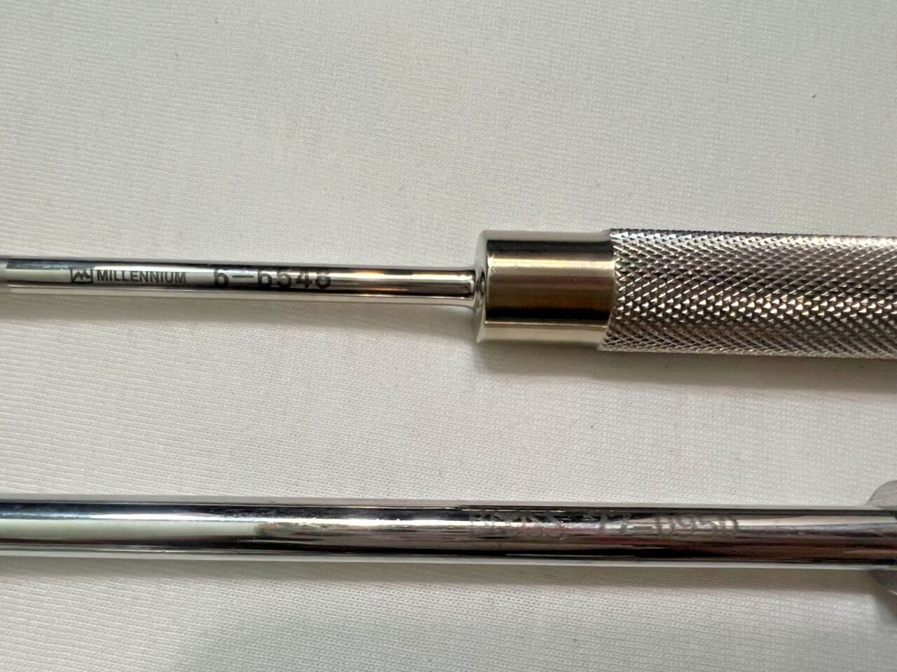 CODMAN MILLENNIUM Various Impactors & Graft — photo 3