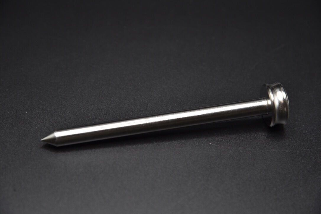 SYNTHES 355.75 Surgical 8mm Trocar