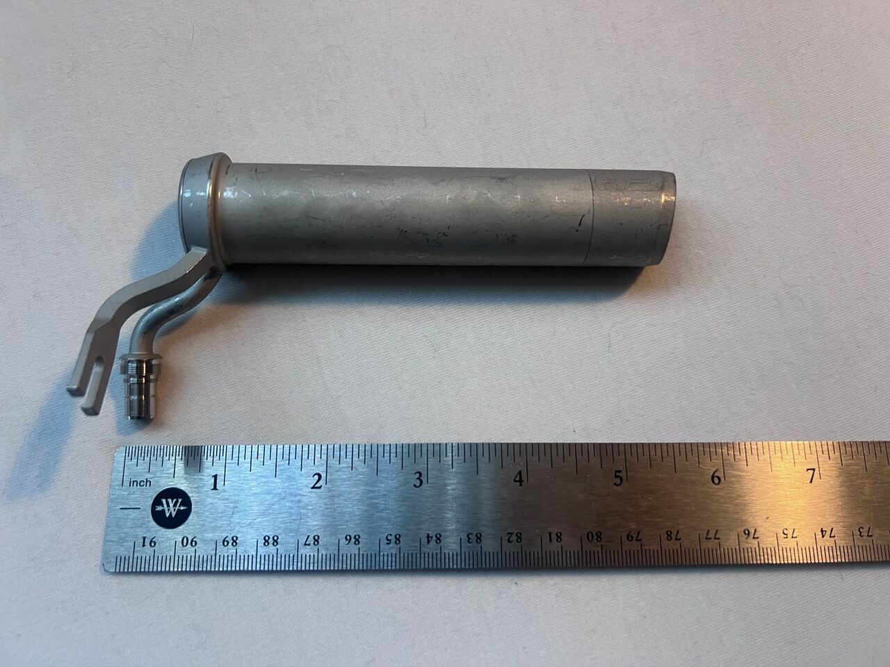 DEPUY 2829-21-610 Spotlight Access System Beveled Anatomic Port 21X110 — photo 2