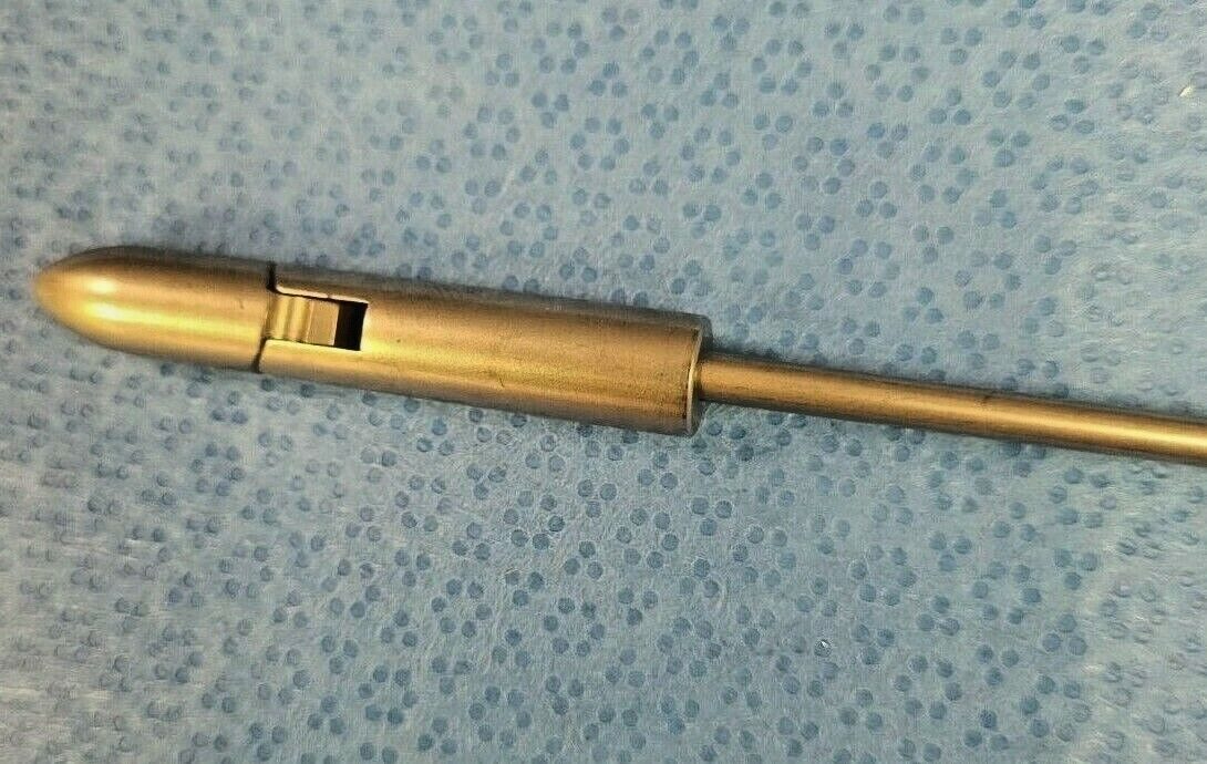 OLYMPUS A22087A Obturator Deflecting Tip — photo 2