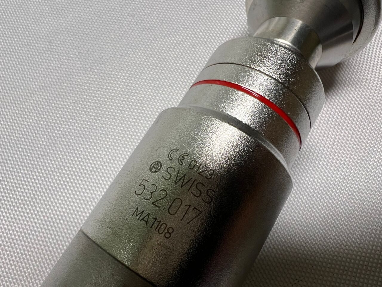 SYNTHES 532.017 AO Reduction Small Battery Drive — photo 2