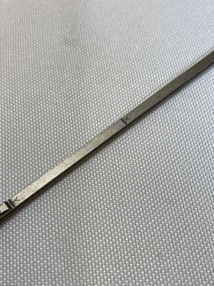 ARTHREX AR-5400-10 VIP Glenoid Targeter Size 10mm Leg — photo 7