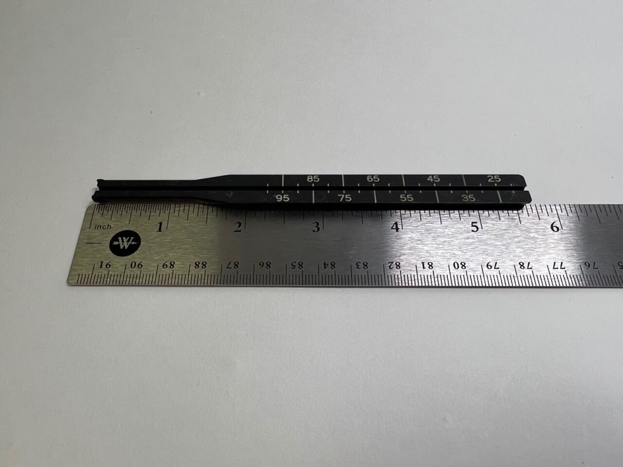 SYNTHES 319.701 Cannulated Measuring Device — photo 4