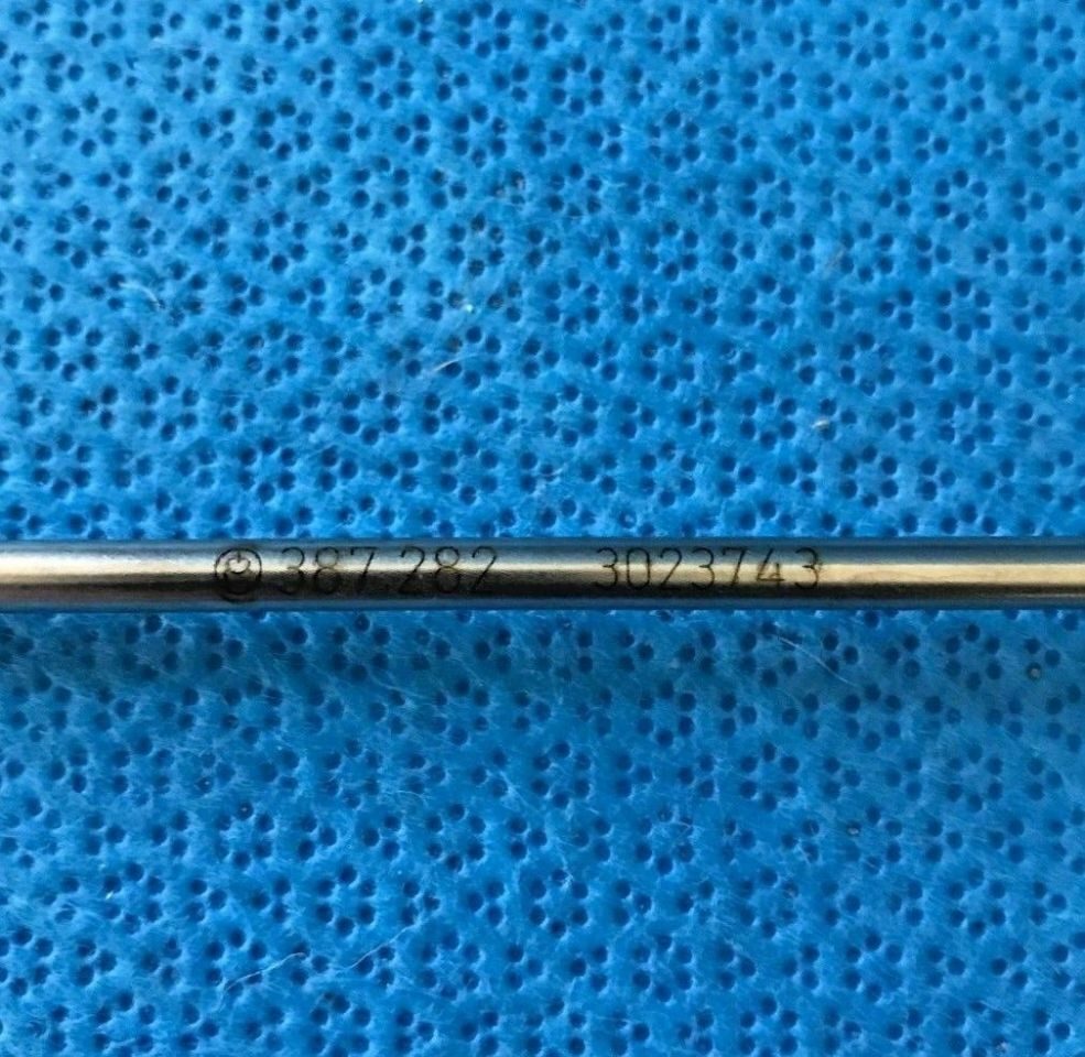 SYNTHES 387.282 Self-Retaining — photo 2