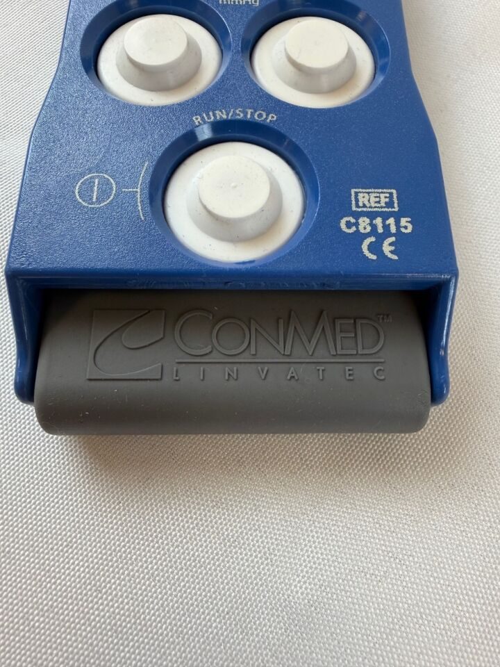 CONMED LINVATEC C8115 24K Pump Controller — photo 4