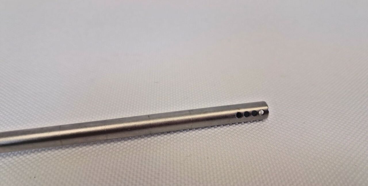 NEZHAT-DORSEY 26600 F 5mm/28Cm Hydro-Dissection Probe — photo 4
