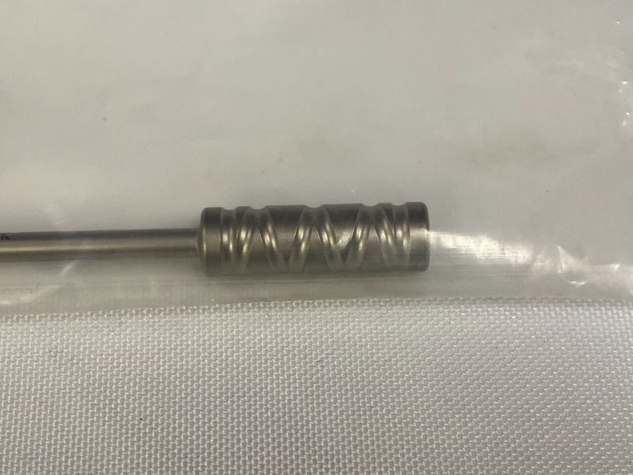 KARL STORZ 28163FTK Arthroscope — photo 4