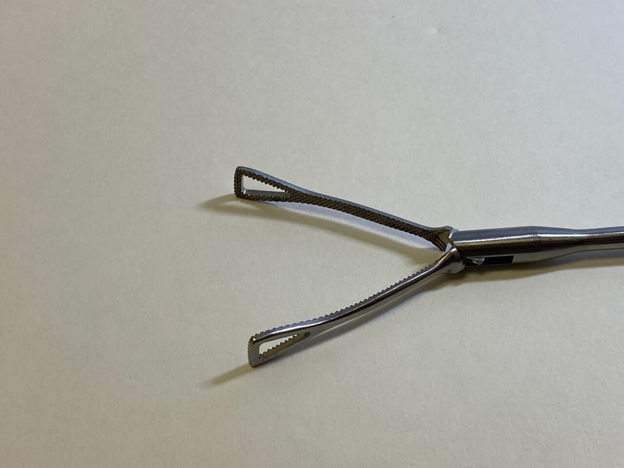 SURGITECH 515-301 Laparoscopic Grasping Forceps — photo 5