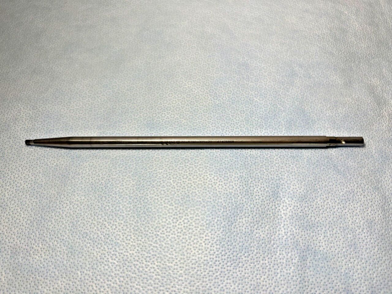 ZIMMER 00-8790-005-20 3.5mm Hexagonal Driver