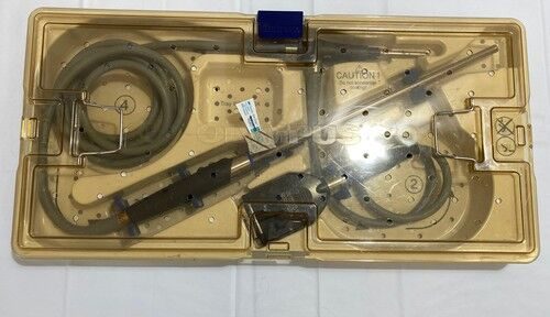 OLYMPUS WA50011A EndoEye HD 10mm x 0° Laparoscope — photo 14
