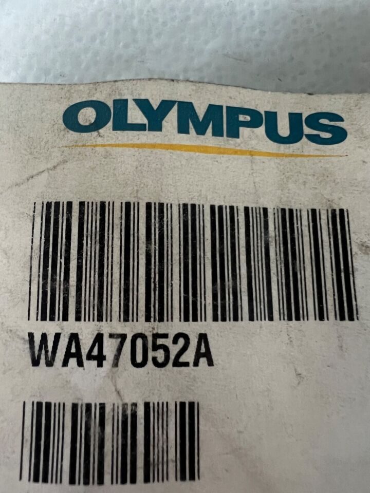 OLYMPUS WA47052A Small Roller Ball Electrode — photo 4