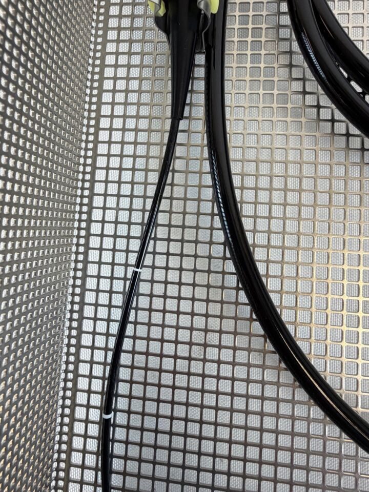 OLYMPUS URF Type P2 Ureteroscope — photo 8