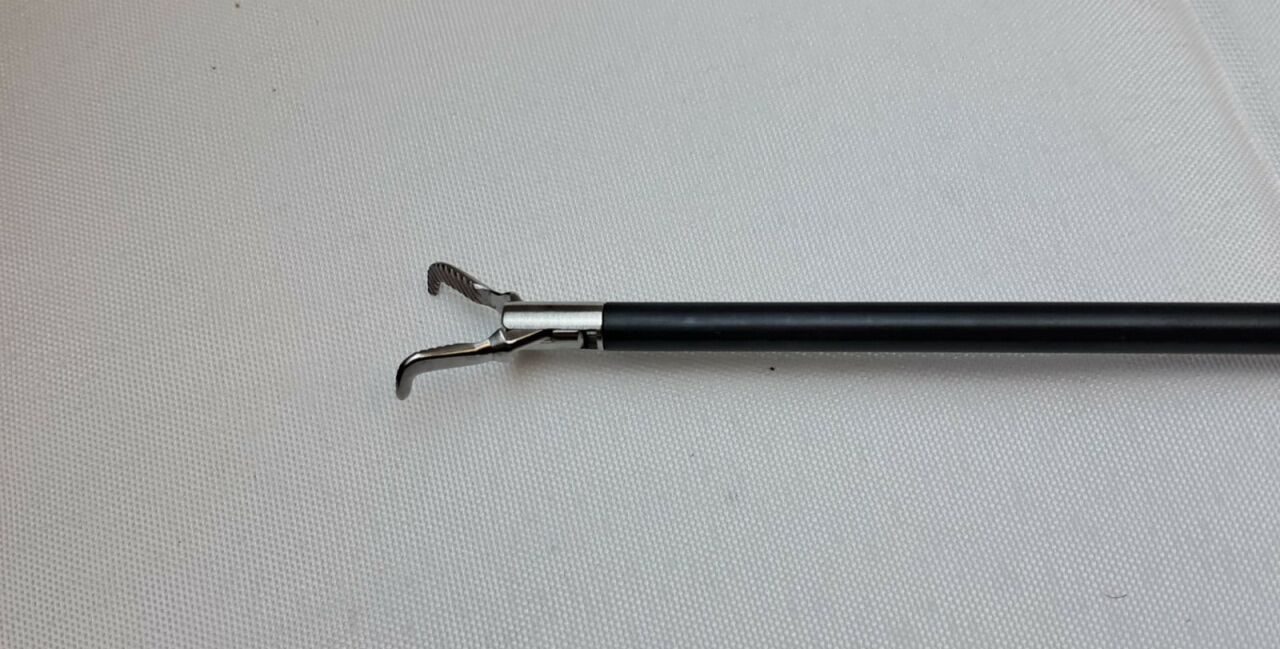 AESCULAP PO958R PM973R PO730R Monopolar Rotating Handle w/ Sheath — photo 5