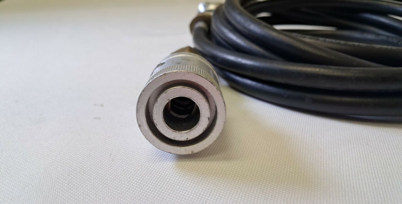 HALL 5052-29 Pneumatic Air Hose — photo 4