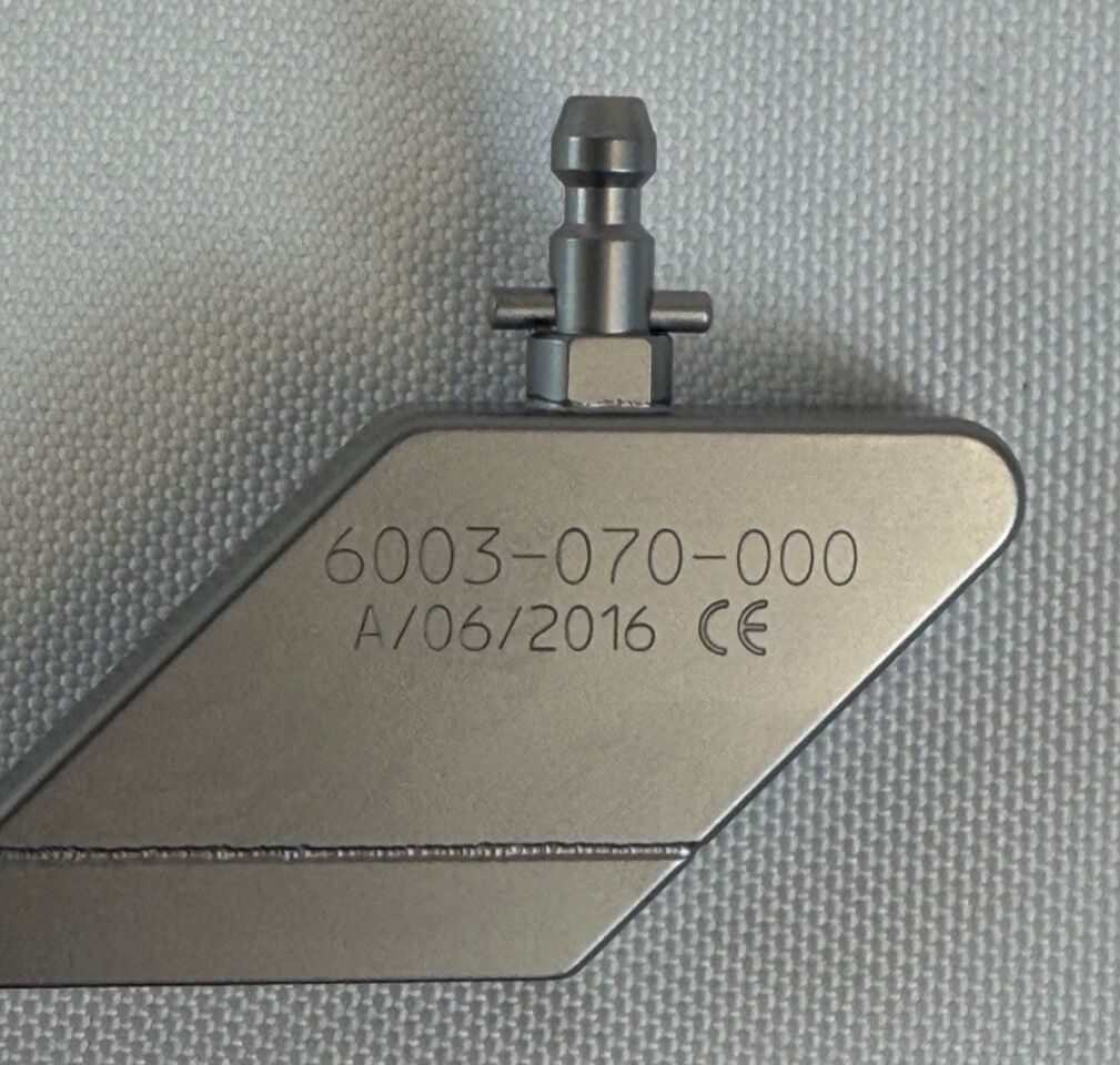 STRYKER 6003-070-000 Posterior Plane Probe Surgical Navigation — photo 3
