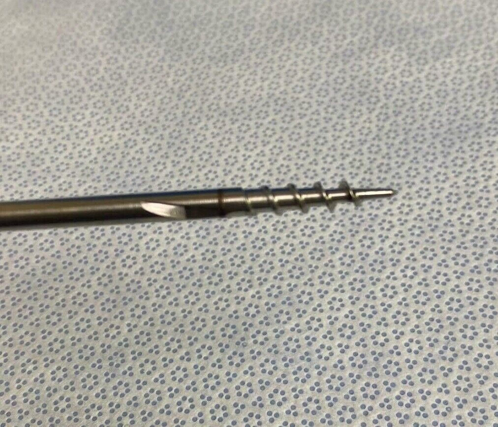 ARTHREX AR-1920PTB Punch/Tap for 5mm Bio-Corkscrew — photo 2