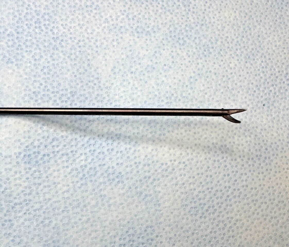 MEDTRONIC 9560691 Micro Scissors — photo 3