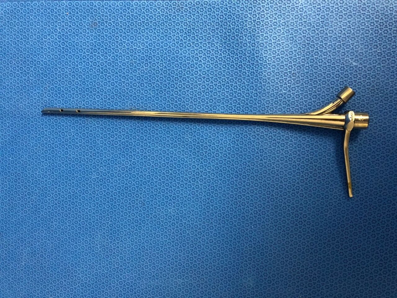 PILLING 52-2577 Bronchoscope — photo 1