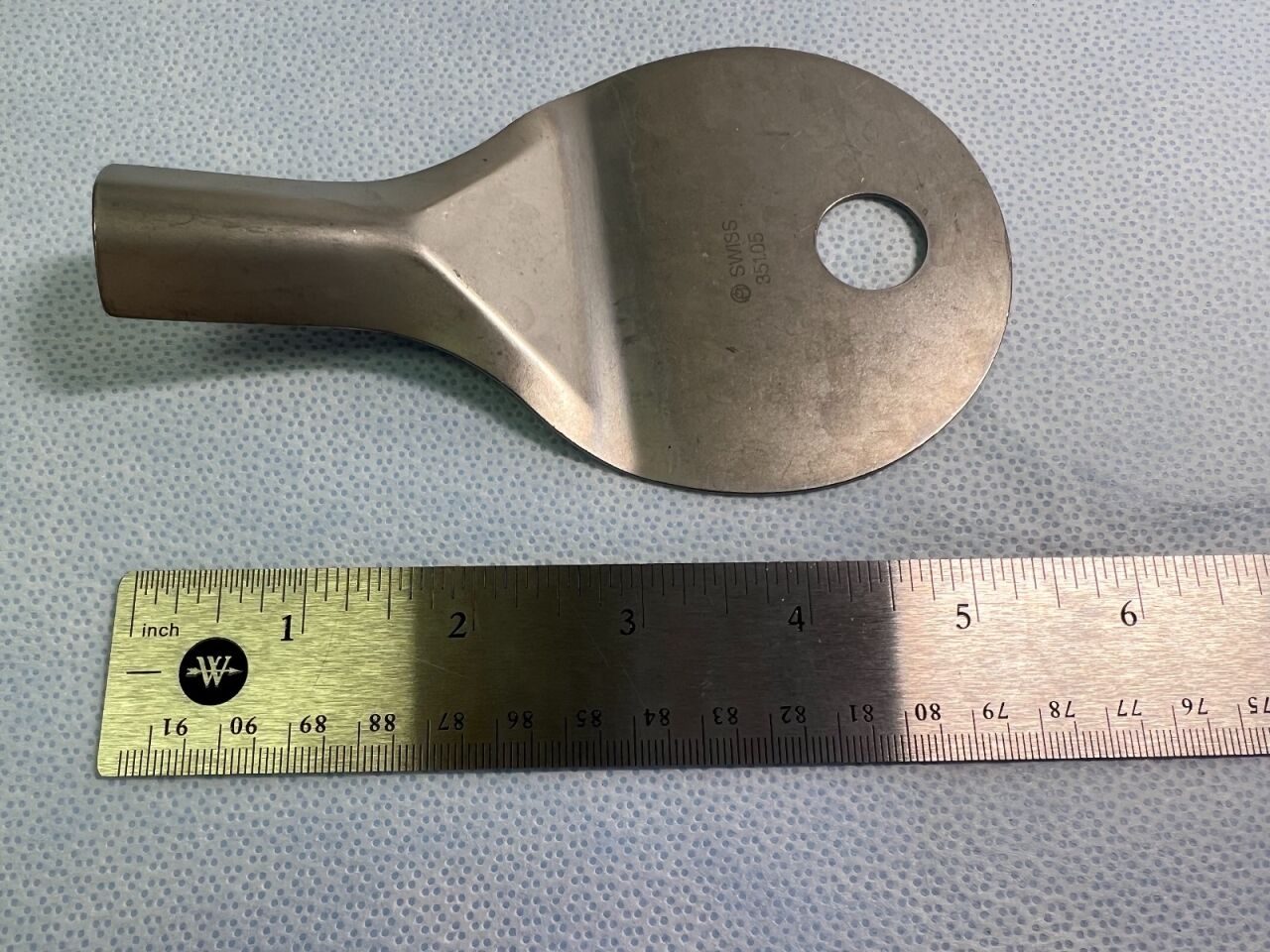 SYNTHES 351.05 Tissue Protector — photo 2