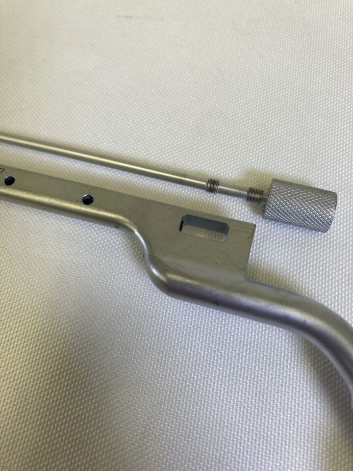 GLOBUS MEDICAL 6134.043 Surgical Holder — photo 4