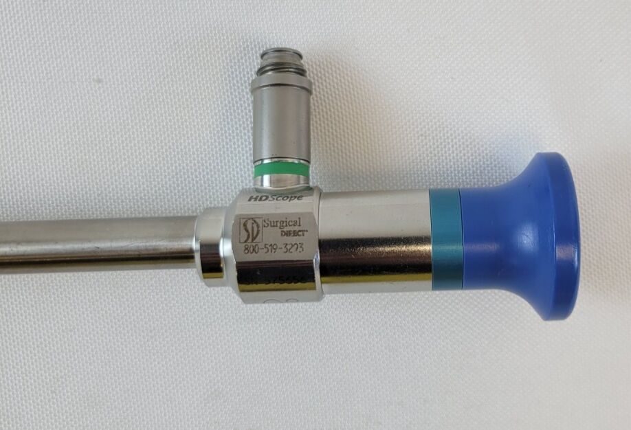 SURGICAL DIRECT SD810-000 Laparoscope — photo 3
