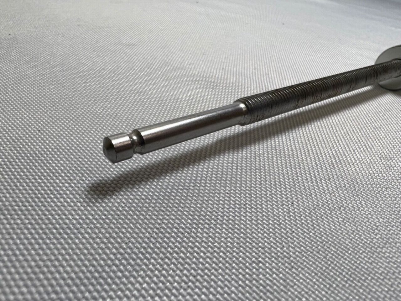 SYNTHES 319.186 Long Pull Reduction Instrument for LISS — photo 3