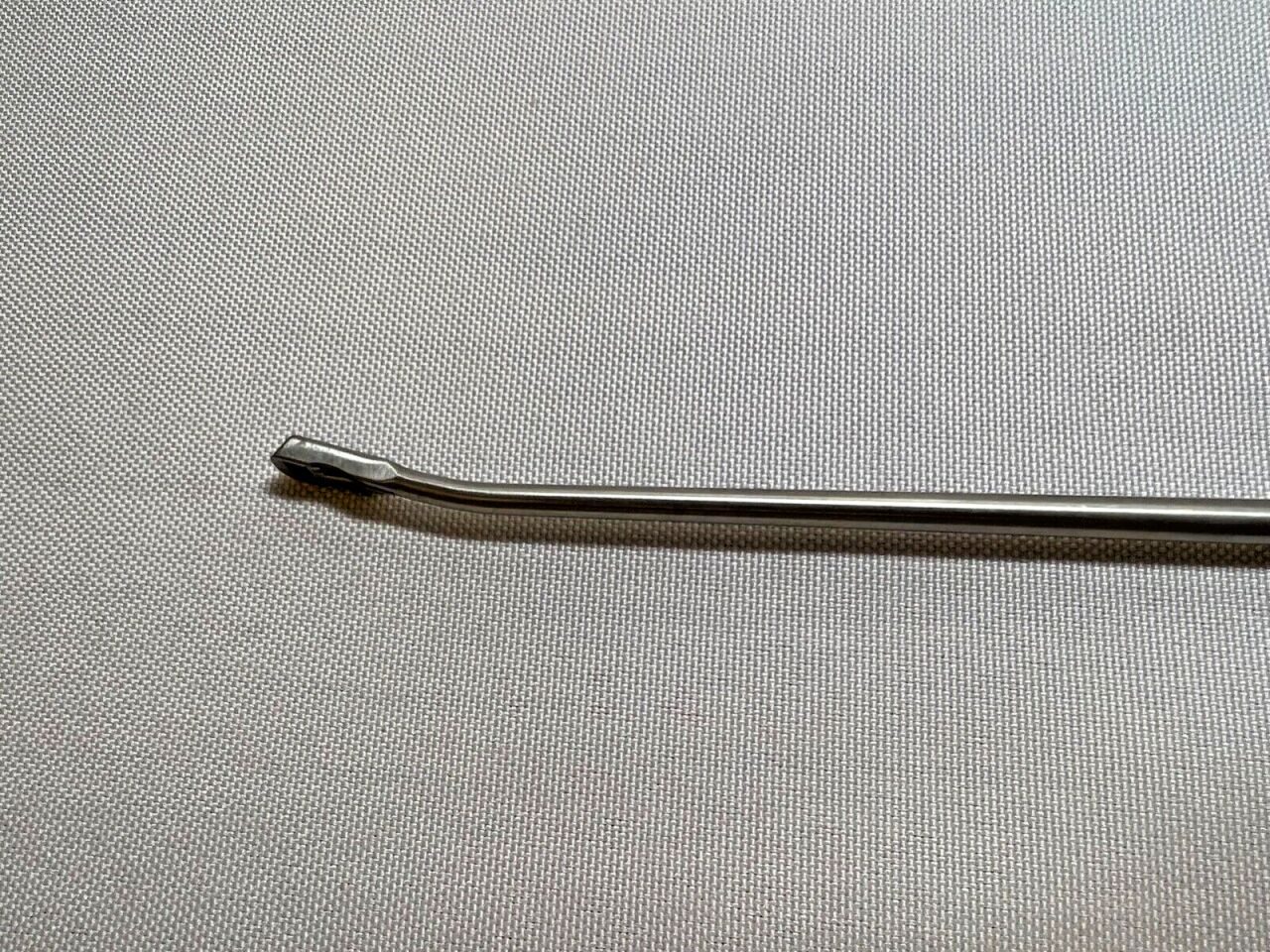 ARTHROTEK 902353 Backbiter Left Wide 3.4mm X 15deg Up — photo 4