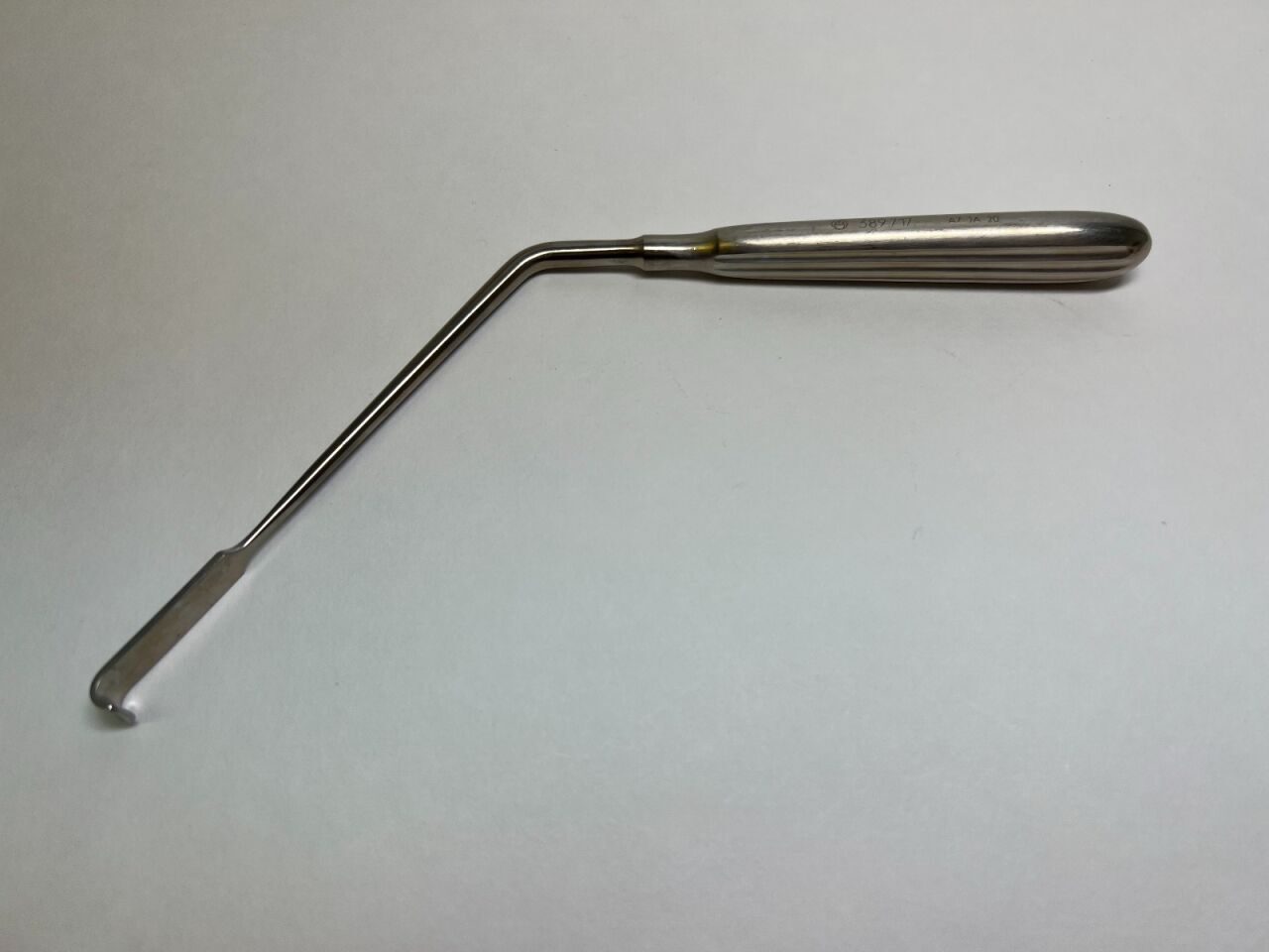 SYNTHES 389.717 8mm Nerve Root Retractor — photo 5