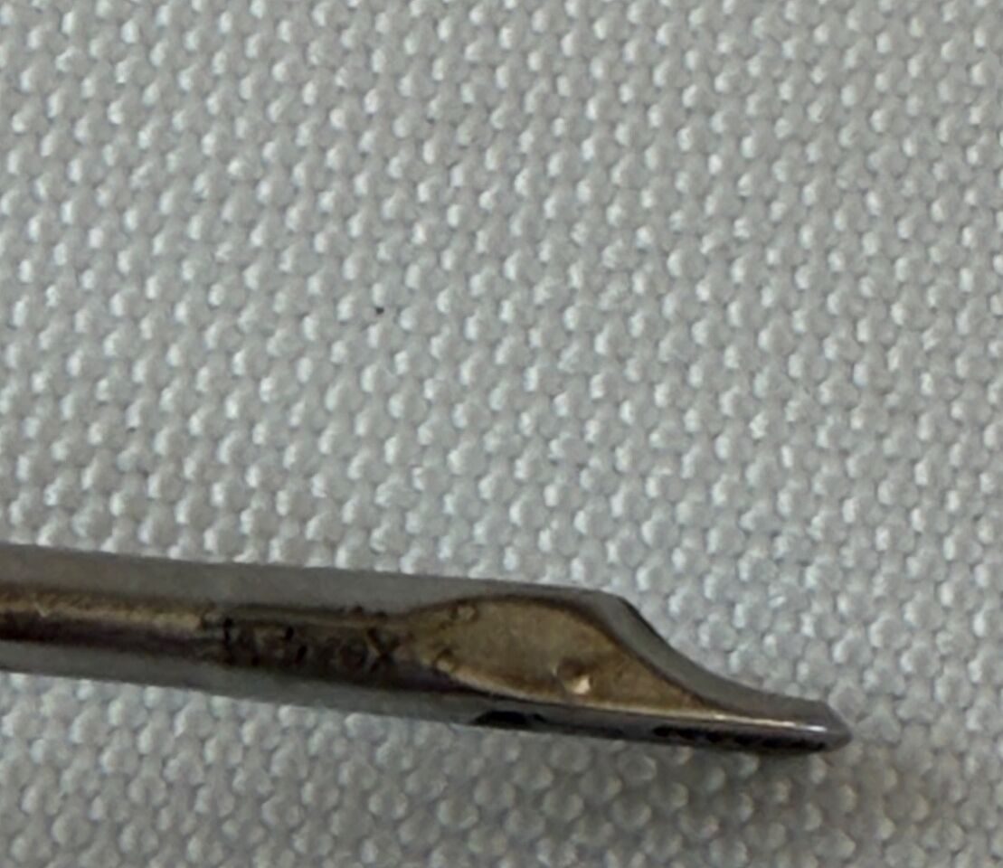 ARTHREX AR-11040 WideBiter Arthroscope — photo 7
