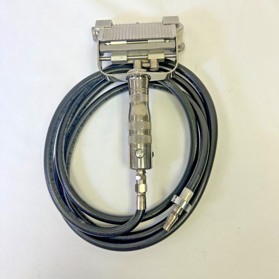 ZIMMER  Dermatome — photo 4