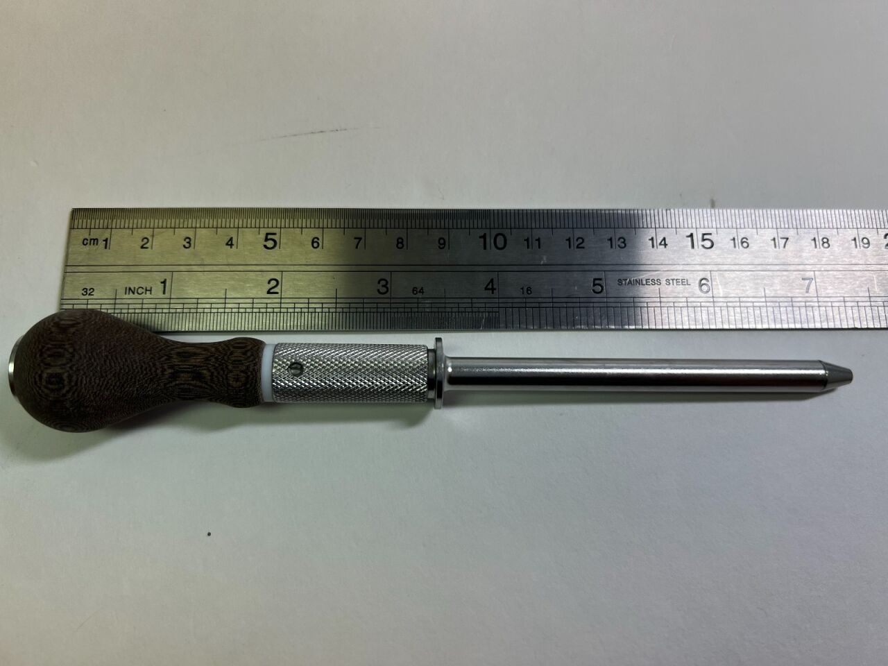 SYNTHES 324.064 Handle For Temp Fixation — photo 1