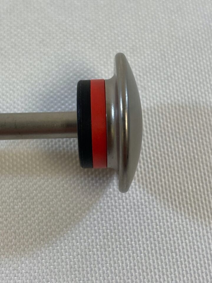 KARL STORZ 31160P Trocar Obturator w/ Pyramidal Tip f/ Bariatrics 6mm X 15cm — photo 3