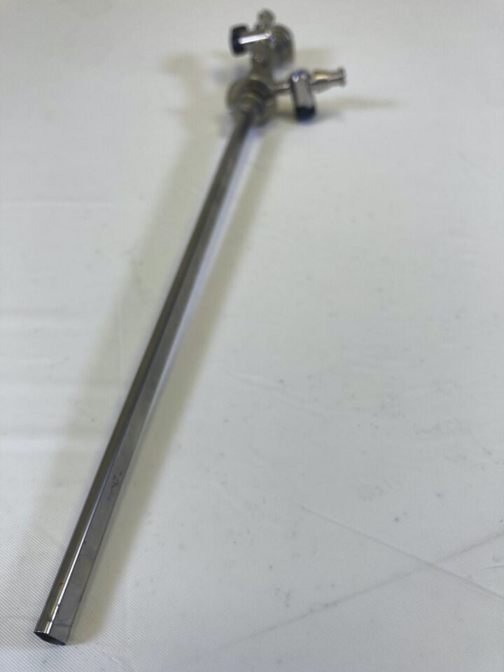 OLYMPUS WA22850A Hysteroscope — photo 7