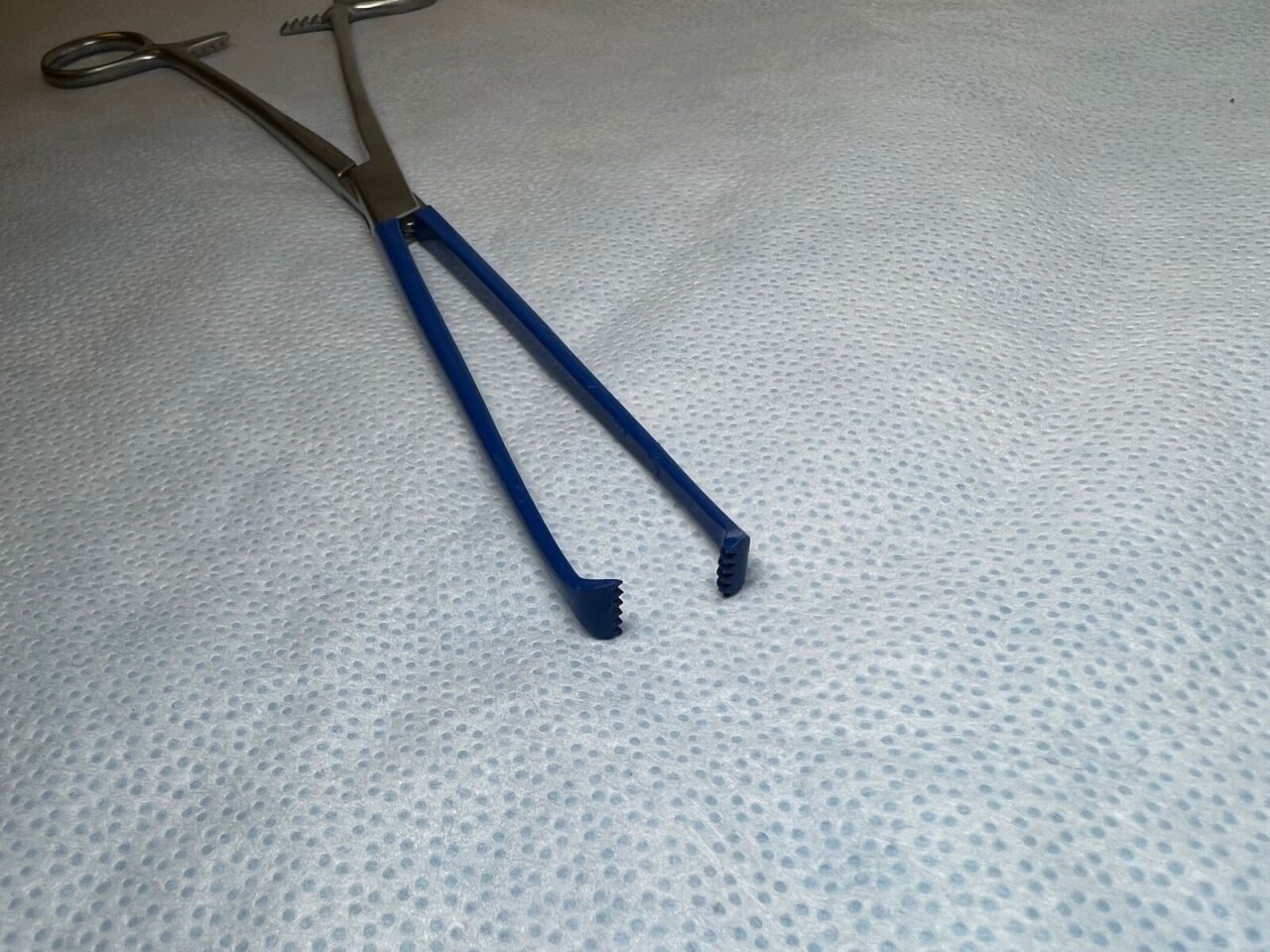 SKLAR  OBGYN Retractor / Forceps - Lot of 2 — photo 4